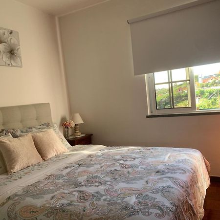 Casa 212 Villa Ponta do Sol  Ngoại thất bức ảnh