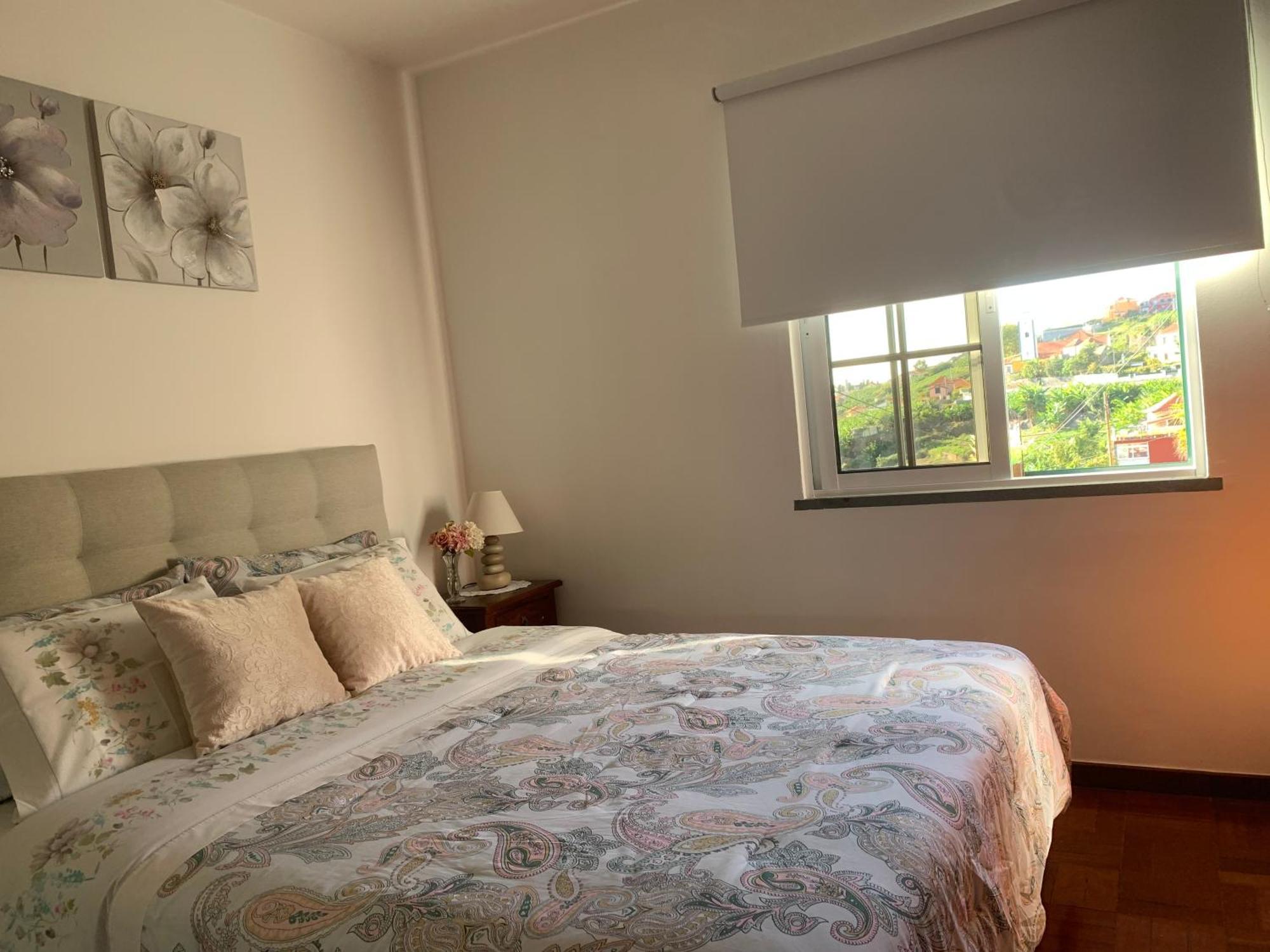 Casa 212 Villa Ponta do Sol  Ngoại thất bức ảnh