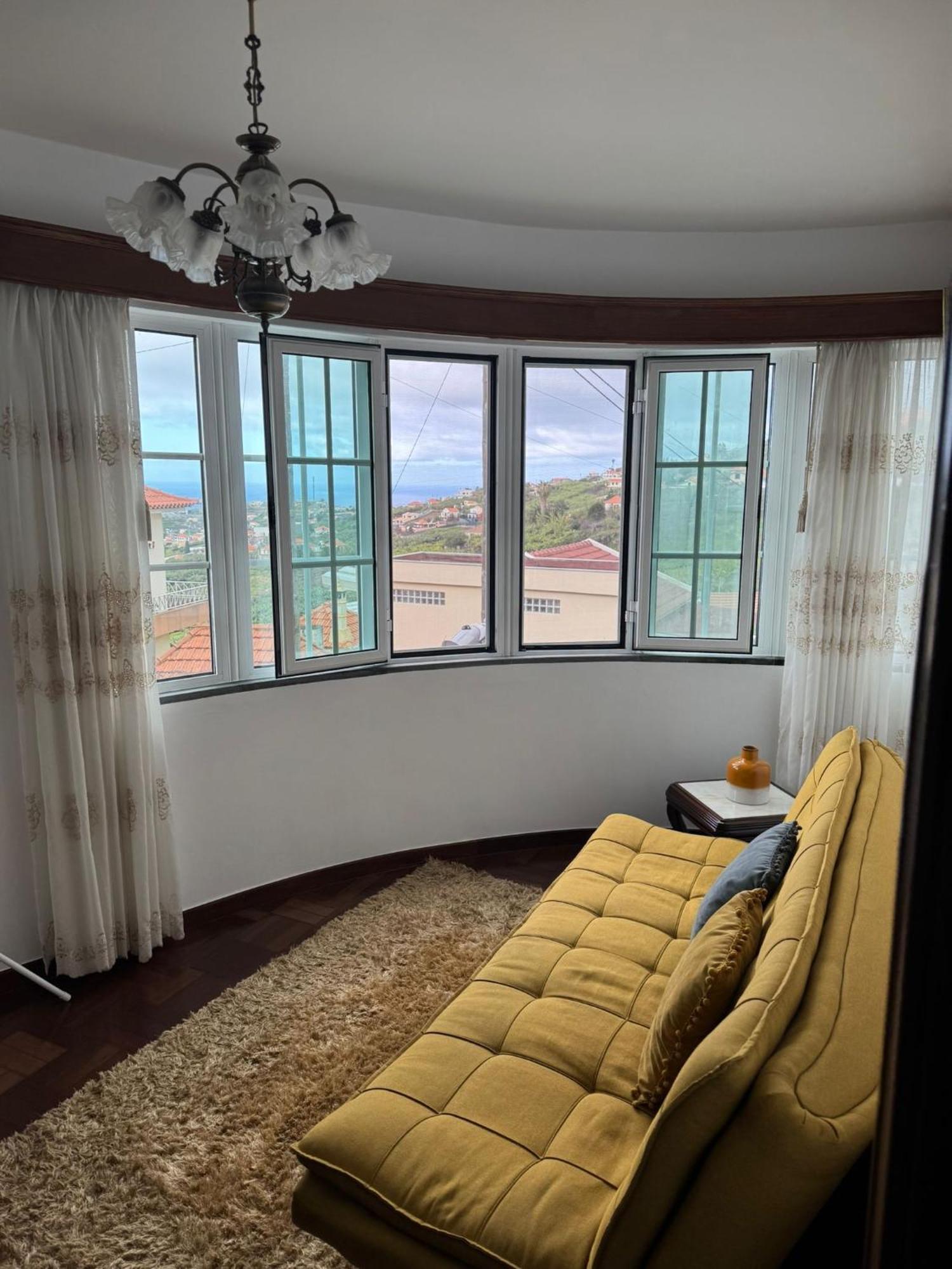 Casa 212 Villa Ponta do Sol  Ngoại thất bức ảnh