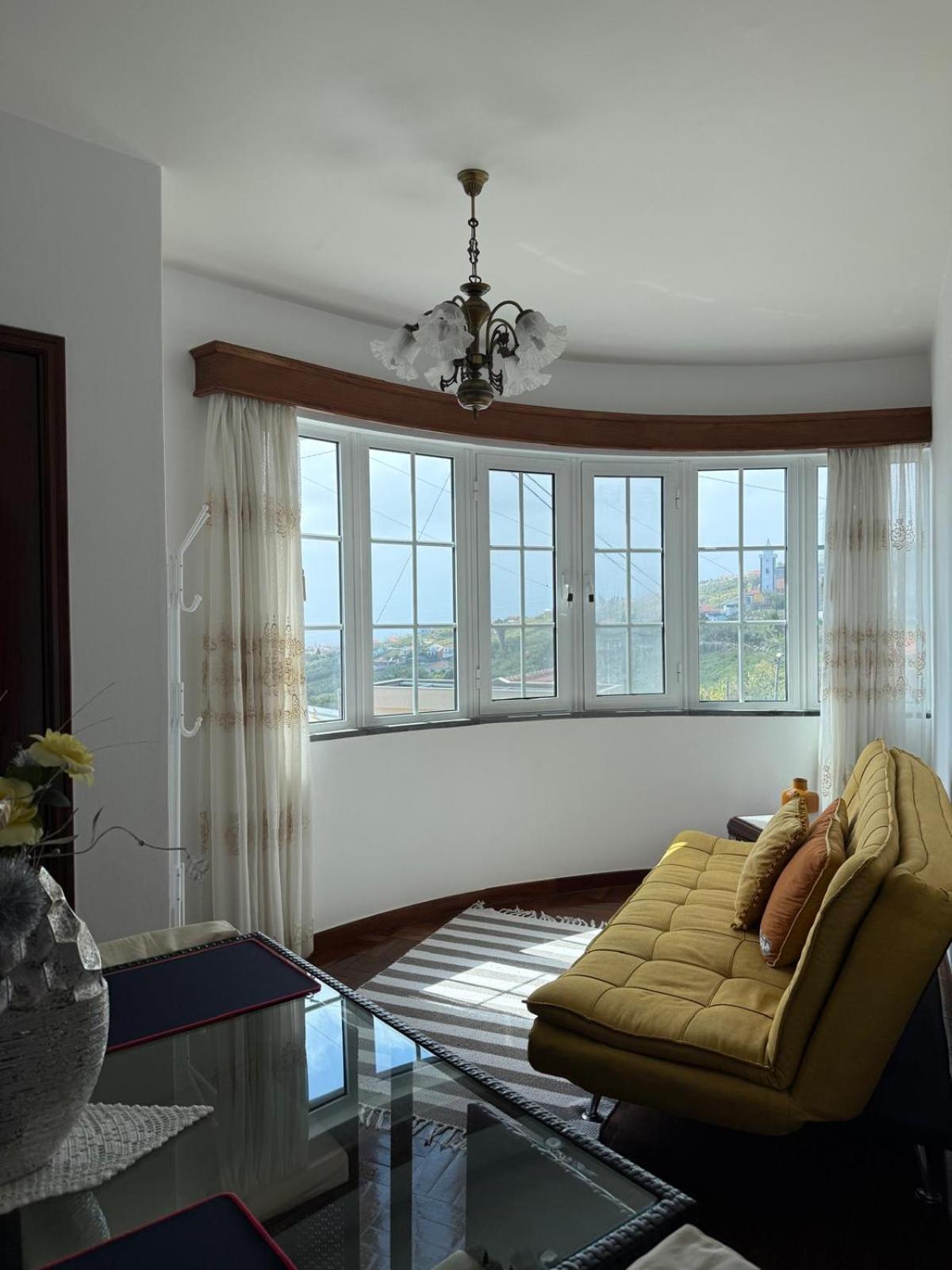 Casa 212 Villa Ponta do Sol  Ngoại thất bức ảnh