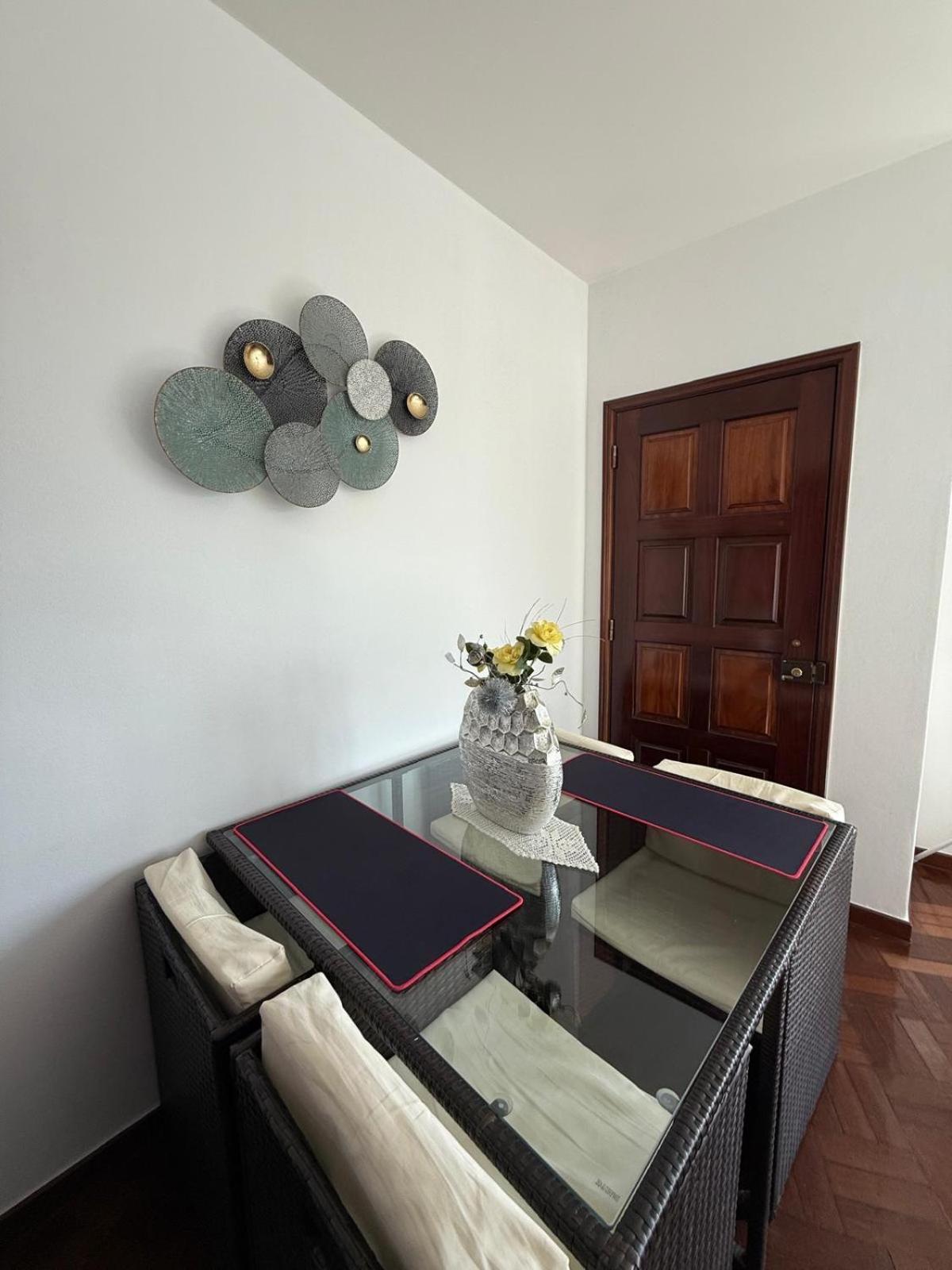 Casa 212 Villa Ponta do Sol  Ngoại thất bức ảnh