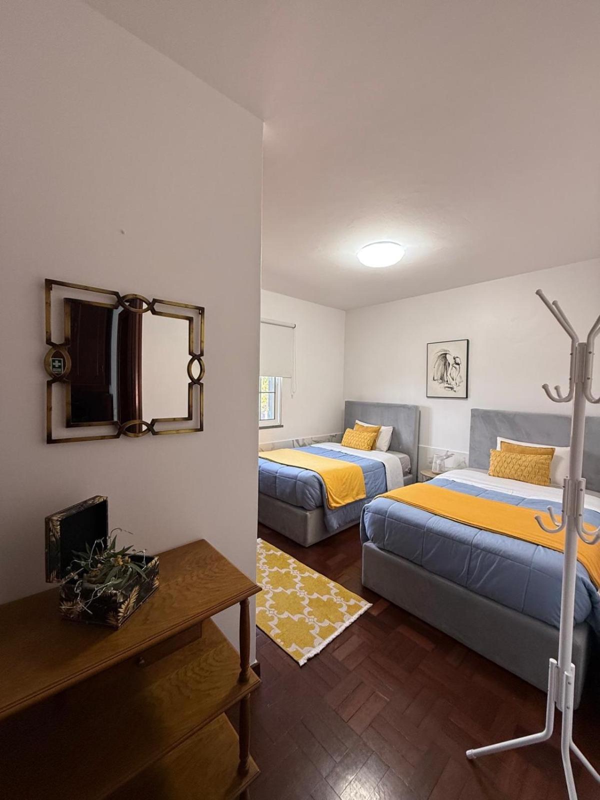 Casa 212 Villa Ponta do Sol  Ngoại thất bức ảnh