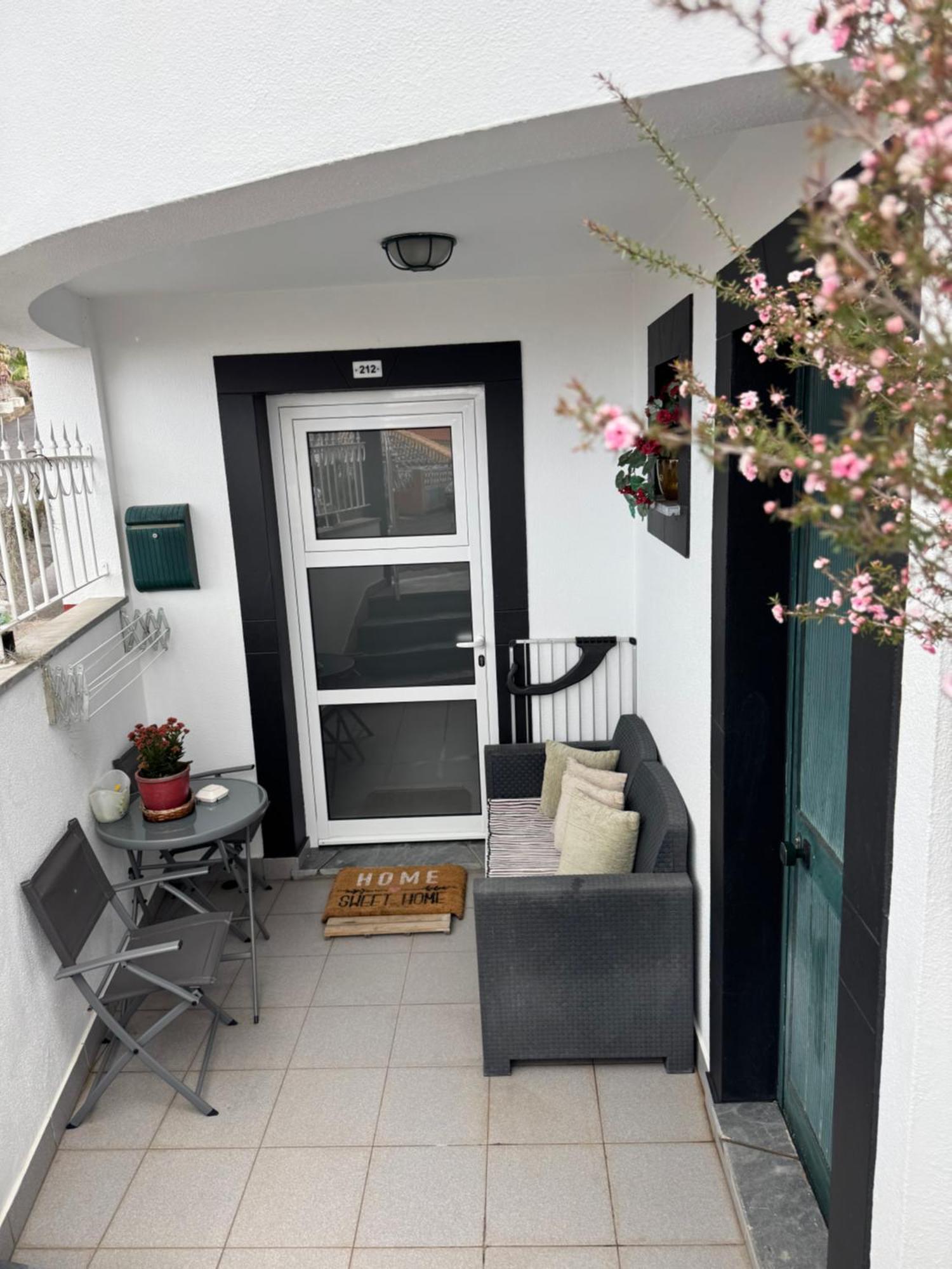 Casa 212 Villa Ponta do Sol  Ngoại thất bức ảnh
