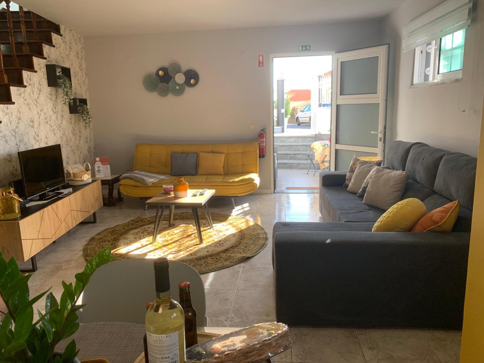 Casa 212 Villa Ponta do Sol  Ngoại thất bức ảnh