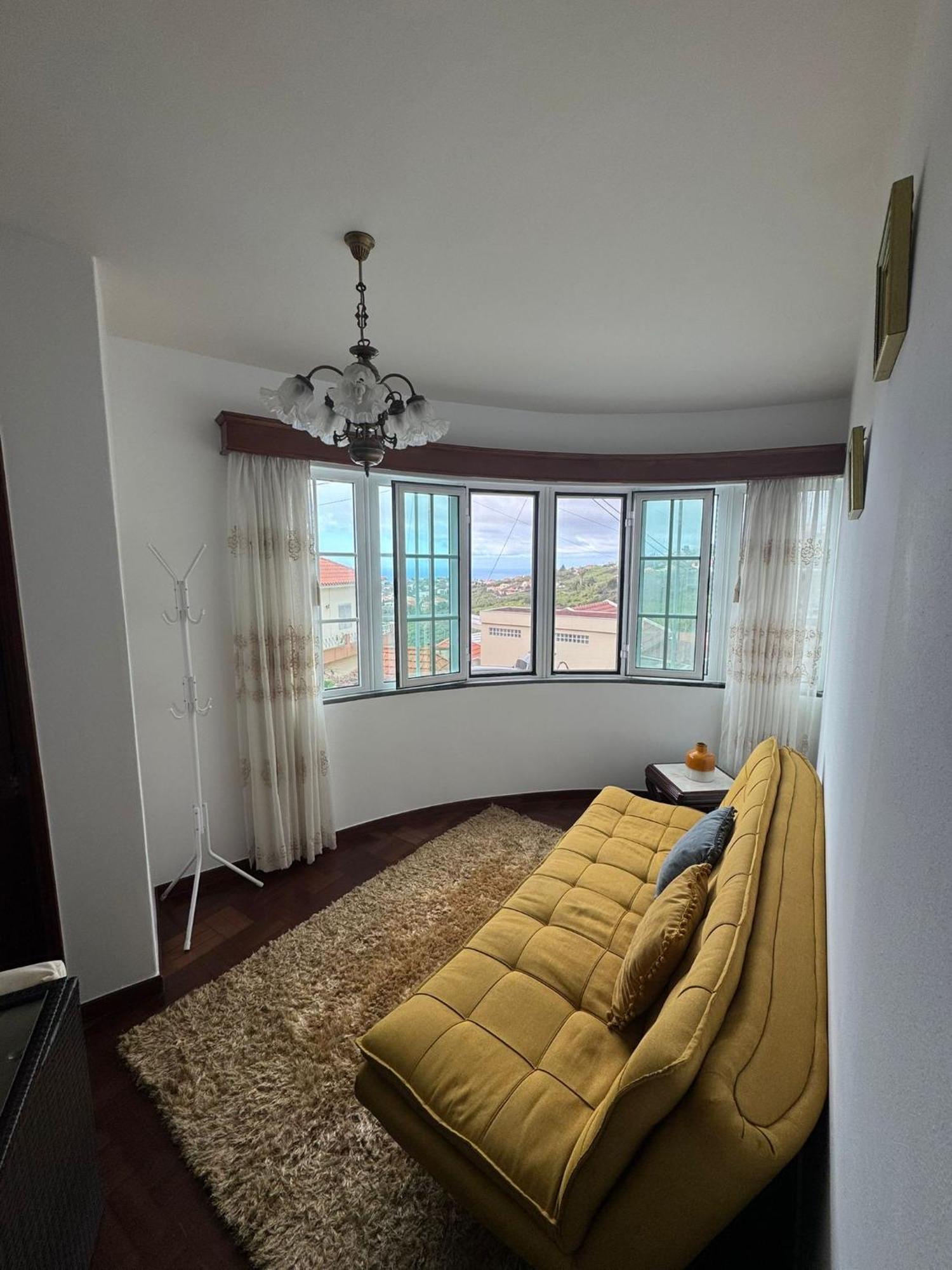 Casa 212 Villa Ponta do Sol  Ngoại thất bức ảnh